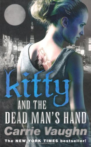Vaughan/Kitty And The Dead Man's Hand